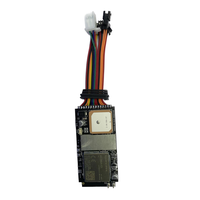 OEM ODM Firmware Software Hardware PCBA PCB Diseño Personalización Camión Coche Seguimiento de vehículos 2G 3G 4G CAT1 CATM1 Rastreador GPS