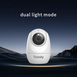 Cámara Wifi Original Tiandy 2MP 4mm TD-H632N - Product Image 4