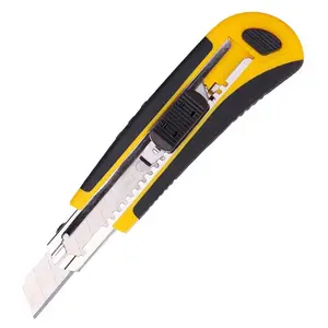 Deli DL005 utility knife wallpaper knife paper cutting handmade knife