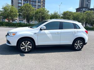 <span class=keywords><strong>Mitsubishi</strong></span> <span class=keywords><strong>Outlander</strong></span> Sport <span class=keywords><strong>2016</strong></span> ASX 2.0L CVT Automatique SUV d'occasion, conduite à gauche (LHD), essence, voitures d'occasion à <span class=keywords><strong>vendre</strong></span>, prêtes à être expédiées - Product Image 3