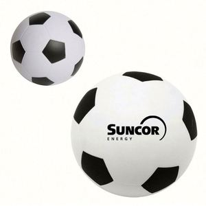 Pelota Antiestrés de Espuma Suave Personalizable con LOGO, Juguete para Aliviar la Ansiedad y la Relajación, Mini Balón de Fútbol para Fiestas - Product Image 5