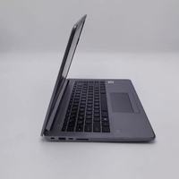 Portátil Empresarial HP 340 G7 de 14 Pulgadas, Intel Core I7 de 10.ª Generación de Cuatro Núcleos, 8 GB de RAM, SSD de 256 GB, Windows 10, Reacondicionado Original de Grado A