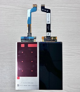 Note5 Pro <strong>LCD</strong> Display <strong>Screen</strong>, All Universal,Includes 1-year Warranty - Product Image 1