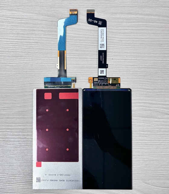 Note5 Pro LCD Display Screen, All Universal,Includes 1-year Warranty