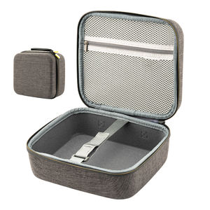 EVA Case Factory Hersteller OEM und ODM Custom Logo Farb größe Harts chale EVA Tools Medicals Electronics Reise-Trage tasche - Product Image 4