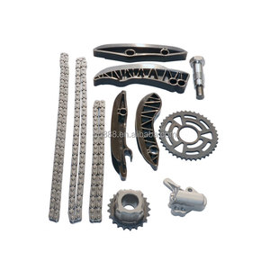 Kit de Cadena de Distribución para Motor Diésel BM20XLB02 para Modelos <span class=keywords><strong>BMW</strong></span> <span class=keywords><strong>N47</strong></span> 1 3 5 X1 <span class=keywords><strong>X3</strong></span> X5 E84 <span class=keywords><strong>E83</strong></span> F25 F15 F85 13528515670 13527797904 39473 - Product Image 5