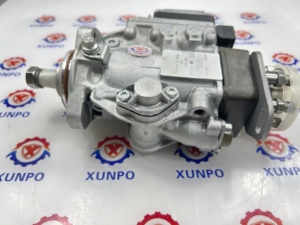 Xunpo מנוע חדש לתיקון חלקי מנוע משאבת דלק 3965403 3965404 0470006006 עבור isb 5.9l - Product Image 2