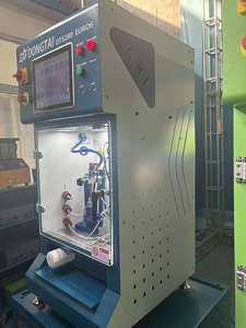 Injecteur Common Rail DONGTAI DTS280 EURO6 pour banc d'essai avec MDP pour puissance de 4KW/5.5KW - Product Image 2