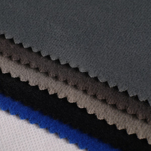 <span class=keywords><strong>2025</strong></span> Chất lượng cao 100% <span class=keywords><strong>polyester</strong></span> sợi nhỏ 4 cách căng dọc vải tự động cũng được bán Chống Tĩnh Vật liệu co giãn cho xe ô tô - Product Image 3