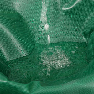 Kain Terpal <span class=keywords><strong>PVC</strong></span> Tahan Air Gulungan Kain Terpal Kekuatan Tarik Tinggi Anti UV Penutup Industri Luar Ruangan Terpal <span class=keywords><strong>PVC</strong></span> - Product Image 3