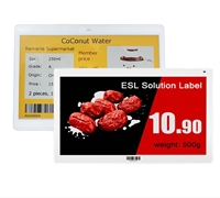 <strong>Best</strong> <strong>Selling</strong> 8-Inch E-Ink Digital EPD <strong>Display</strong> 10.2 Inch Cheap NFC Tag RT Electronic Shelf Label Nfc Tag Epink Esl <strong>Best</strong> E-Paper
