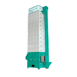 Niedrige Kosten Hoch leistungs weizen Reis Mais <span class=keywords><strong>Speet</strong></span> Getreide trocknungs maschine - Product Image 6