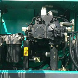 Precio de venta competitivo Excavadora Kobelco SK460SK350 usada en buenas condiciones, incluidas piezas de núcleo esencial, rodamiento de bomba de engranajes de Motor - Product Image 4