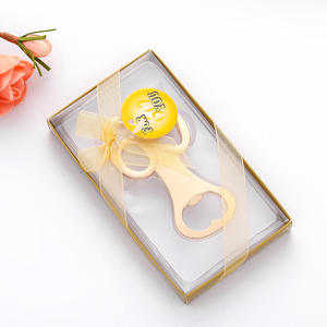 Apribottiglie Trendy in Lega di Zinco Ecologica Numero 60 per 60° Anniversario e Festa di <span class=keywords><strong>Compleanno</strong></span>, Bomboniera per Ospiti - Product Image 3