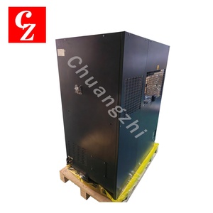 เครื่องอัดอากาศอุตสาหกรรมแบบสกรู GA22+FF สำหรับ Atlas Copco รุ่นใหม่ ขาย GA22 GA22+ - Product Image 3