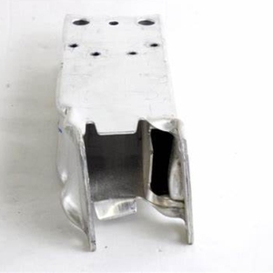 OEM 51117406385 per <span class=keywords><strong>BMW</strong></span> Serie X1 X2 <span class=keywords><strong>2</strong></span> F48 F52 F45 Telaio Sinistro - Product Image 1