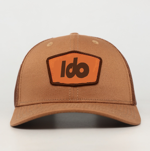 Gorras Trucker Personalizadas con Logotipo, MOQ Bajo, Alta Calidad, Logotipo Bordado en 3D, Gorras de Béisbol Deportivas, Gorra Trucker de 6 Paneles de Algodón - Product Image 1