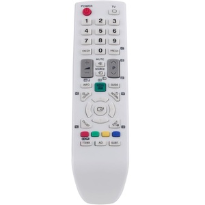 Télécommande <span class=keywords><strong>de</strong></span> remplacement BN59-00943A pour téléviseurs LCD <span class=keywords><strong>Samsung</strong></span> BN59-00942A LE19C431C4W LE19B451C4W LE22B451C4W LE22B541C4W - Product Image 6