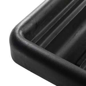 Ergonomische Herbruikbare Plastic Hoefkuip Van Boerderijkwaliteit Voor Grote Dieren-Voor Runderpaarden Kamelen Voetverzorging - Product Image 3