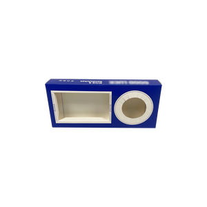 Bandeja de cine y soporte para bebidas, palomitas de maíz, dulces, aperitivos, cajas de papel, suministros de fiesta de cumpleaños para noches de cine, Soda - Product Image 4