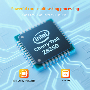 Tablette robuste Sincoole <span class=keywords><strong>10</strong></span> pouces 4 Go de RAM Z8350 avec lecteur de codes-barres, <span class=keywords><strong>Windows</strong></span> <span class=keywords><strong>10</strong></span>, qualité industrielle, étanche et antichoc - Product Image 2