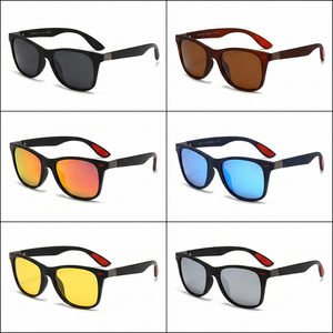<span class=keywords><strong>Gafas</strong></span> <span class=keywords><strong>de</strong></span> <span class=keywords><strong>Sol</strong></span> Personalizadas UV400 2026, Nuevo Estilo, <span class=keywords><strong>Polarizadas</strong></span>, con Logotipo Impreso, Marco Negro TR90, <span class=keywords><strong>Gafas</strong></span> <span class=keywords><strong>de</strong></span> <span class=keywords><strong>Sol</strong></span> Promocionales para Hombre y <span class=keywords><strong>Mujer</strong></span> - Product Image 3