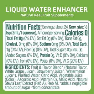 مكمل غذائي سائل مخصص للنساء والرجال من مصنع OEM/ODM، مصنوع من الفواكه الطبيعية الحقيقية لتعزيز المناعة - Product Image 3