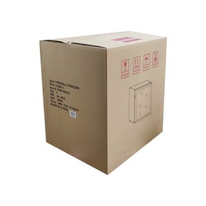 Морозильная камера Meisda SD21: Новая компактная портативная мини-морозильная камера с одним температурным режимом для мороженого, вертикальный дизайн, электрическая, из нержавеющей стали - Product Image 5