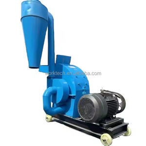 New 220V đa chức năng <span class=keywords><strong>Hammer</strong></span> Mill cho năng suất cao lợn thức ăn máy nghiền thức ăn gia súc máy xay máy bán cho Ngô trấu thức ăn - Product Image 3