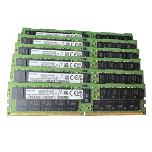 Wholesale Original <b>DDR4</b> 128GB Laptop <b>Memory</b> 3200MHz REG ECC Stock M393AAG40M32-CAE 2S2RX4 PC4-3200AA-RB2-12-DC1 - Product Image 1