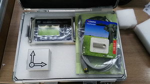 Máy Kiểm Tra Độ Rung Xây Dựng Máy Đo Gia Tốc Rung Nổ GD - Product Image 6