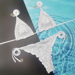 Vente flash : Maillots de bain en tissu écologique pour femmes, fabricant de bikinis sur mesure - Product Image 3
