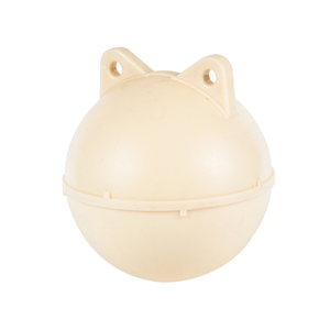 Flotador de <span class=keywords><strong>Pesca</strong></span> de Doble Oreja ABS, Bolas Huecas que Cumplen con los Requisitos de Trabajo y la Presión de 0 a 1200 m de Profundidad Marina. - Product Image 6