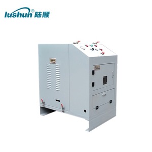 Nhà máy cung cấp Máy lọc dầu di động lọc dầu thủy lực giỏ hàng lọc dầu đơn vị - Product Image 5