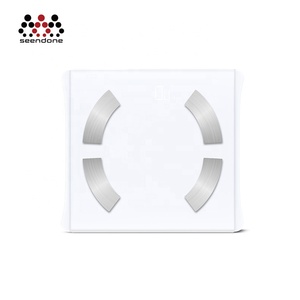 Báscula inteligente de grasa corporal, CE ROHS, IMC, <span class=keywords><strong>Renpho</strong></span> - Product Image 4