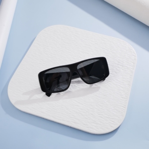Wholesale 2026 New Style Unisex High-end Ready UV400 Sunglasses Protective Outdoor <b>Eyewear</b> Boutique Quality - Product Image 3