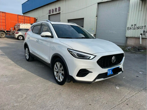 MG ZS 2022 d'occasion de haute qualité, modèle 180DVVT automatique, édition mondiale Million 958, SUV compact, idéal pour la vie en ville et l'utilisation quotidienne - Product Image 3