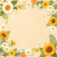 Tapete de Mahjong de Lujo con Diseño Floral de Jardín Monet, Diseño Clásico Contemporáneo, Duradero, Resistente al Agua, de Goma Antideslizante y Suave