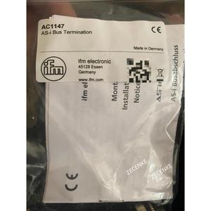 MÓDULO DE TERMINACIÓN DE BUS AS-I ONE IFM AC1147 NUEVO - Product Image 4