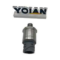 Pièces de haute qualité 4088734 Capteur de pression d'huile pour moteur Cummins QSK45 QSK50 QSK60 QSK95 QST30 Pièce de machine de construction