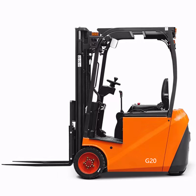 Вилочный погрузчик 1,5 тонн, 3 тонны, 4 т, 5 тонн, Аккумуляторный вилочный погрузчик 2,5 фунтов, 4000 фунтов, Электрический вилочный погрузчик