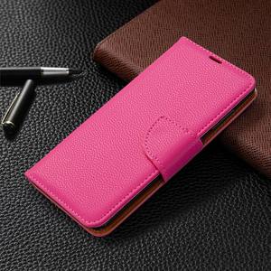 Étui pour <span class=keywords><strong>Samsung</strong></span> <span class=keywords><strong>Galaxy</strong></span> S25 Plus A35 A55 S24 <span class=keywords><strong>Ultra</strong></span> A15 S23 FE A25 S23 Flip Leather Wallet Card Slots Stand Phone Case <span class=keywords><strong>Book</strong></span> Cover - Product Image 2