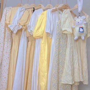 Ropa de Inventario Directo de Fábrica, Precio Más Bajo al por Mayor, Ropa Usada - Product Image 5