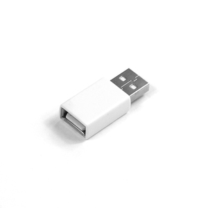 Los mejores vendedores Usb teléfono móvil accesorio regalo bloque de carga con datos <span class=keywords><strong>bloqueador</strong></span> - Product Image 1