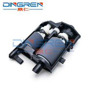 Rouleau de ramassage ADF 1577910 1805318 pour EPSON <span class=keywords><strong>WF</strong></span> 7510 <span class=keywords><strong>7515</strong></span> 7520 7521 7525 7610 7620 7621 7710 7720 L1455 WF7510 WF7520 WF7620 - Product Image 2