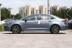 Toyota Corolla Levin TNGA 1.5LCVT Sedán de <span class=keywords><strong>Segunda</strong></span> <span class=keywords><strong>Mano</strong></span>, Superventas, con Volante a la Izquierda, Autos Usados para Adultos - Product Image 5