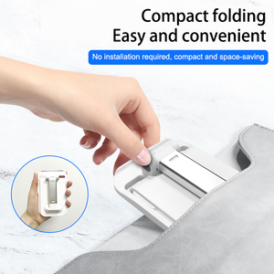 Portable Phone Holder Adjustable Height Phone Holder <b>Mini</b> Phone Holder - Product Image 6