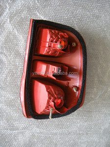 Kits de carrocería de coche, lámpara trasera para Toyota <span class=keywords><strong>RAV4</strong></span>, 2001, <span class=keywords><strong>2002</strong></span>, 2003, 2004 - Product Image 3
