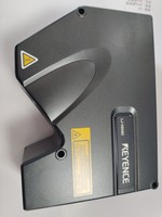 Capteur Keyence LJ-X8080, produits d'origine authentiques, négociable, type de montage : non indiqué, lieu d'origine : non indiqué