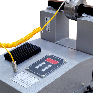Computer Bearing <b>Heater</b> HA-1A Induction 220V 2.2KW High-Accuracy Temperature Measurement Probe High-Temperature Heating 300C - Product Image 2
